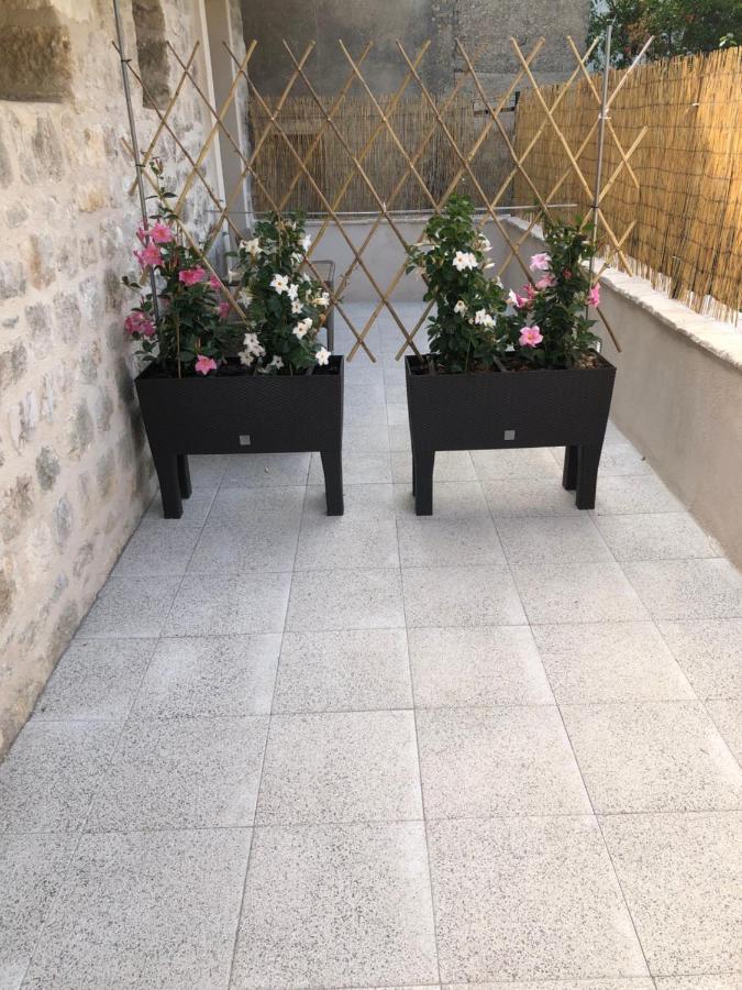 Old Town Apartment Tonka Hvar Town Luaran gambar