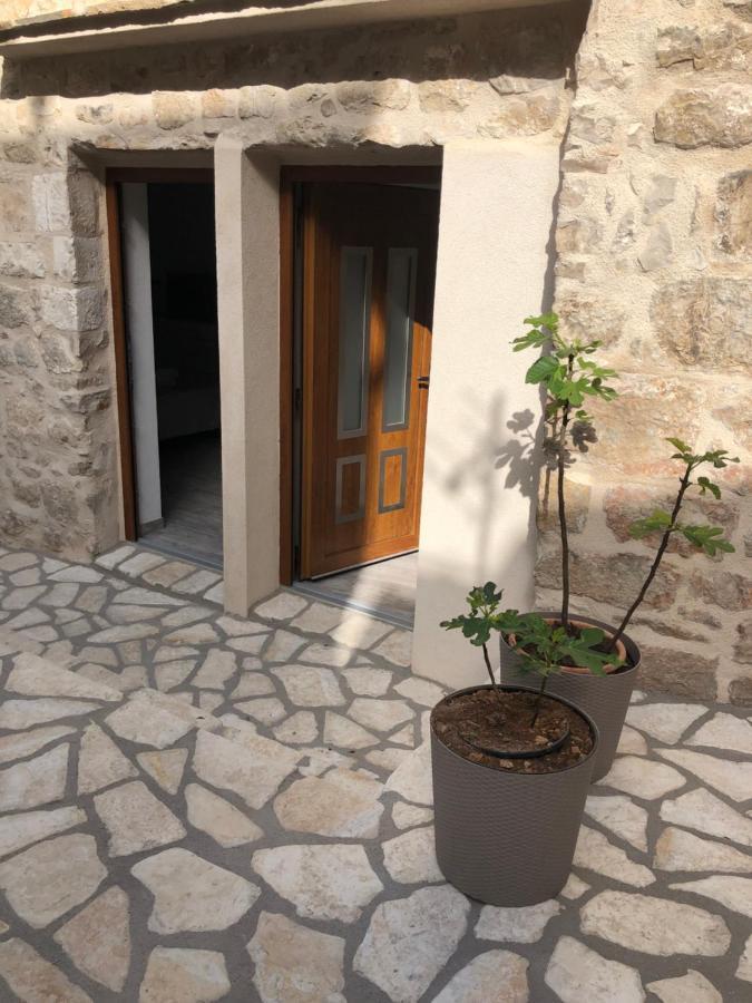 Old Town Apartment Tonka Hvar Town Luaran gambar