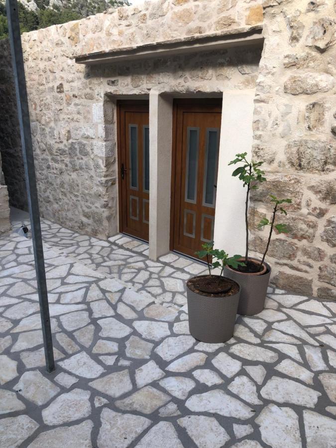Old Town Apartment Tonka Hvar Town Luaran gambar