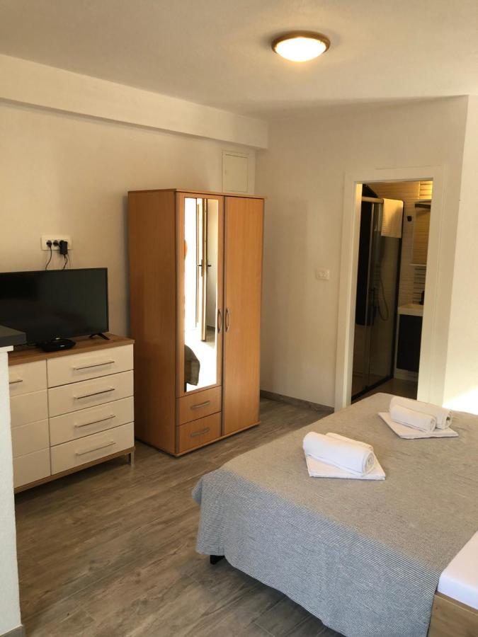 Old Town Apartment Tonka Hvar Town Luaran gambar