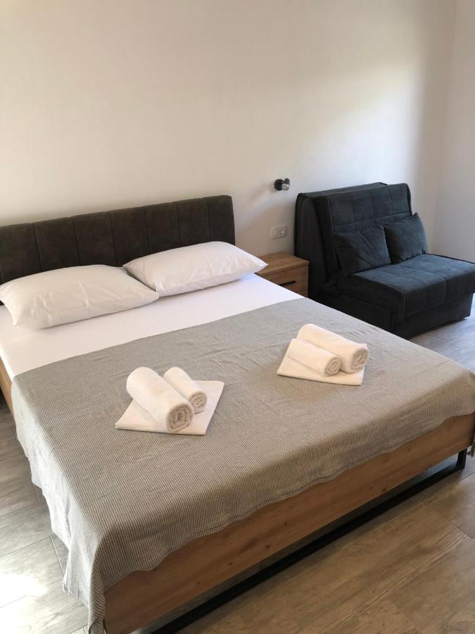 Old Town Apartment Tonka Hvar Town Luaran gambar