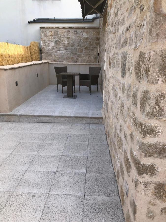 Old Town Apartment Tonka Hvar Town Luaran gambar
