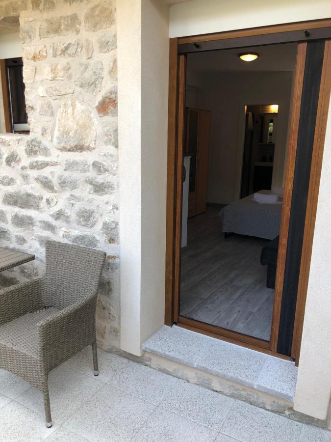 Old Town Apartment Tonka Hvar Town Luaran gambar