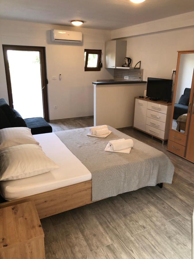 Old Town Apartment Tonka Hvar Town Luaran gambar