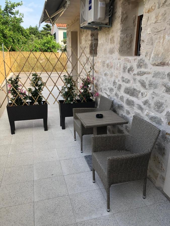 Old Town Apartment Tonka Hvar Town Luaran gambar