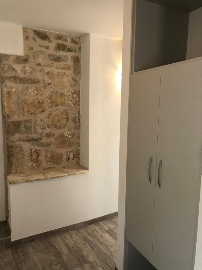 Old Town Apartment Tonka Hvar Town Luaran gambar