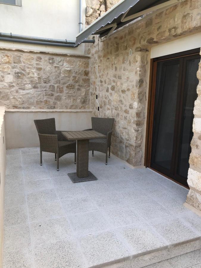 Old Town Apartment Tonka Hvar Town Luaran gambar