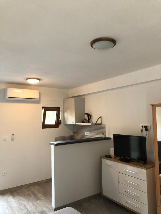 Old Town Apartment Tonka Hvar Town Luaran gambar