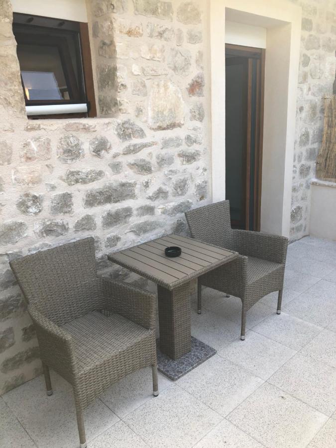Old Town Apartment Tonka Hvar Town Luaran gambar